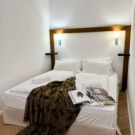 Maison Frank *