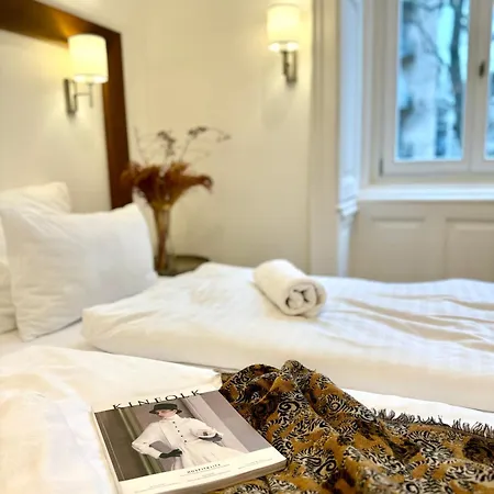 Maison Frank Διαμέρισμα