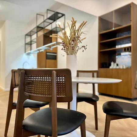 Maison Frank * Βουδαπέστη