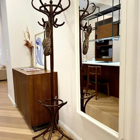 Maison Frank Διαμέρισμα *