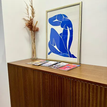 Appartamento Maison Frank Budapest