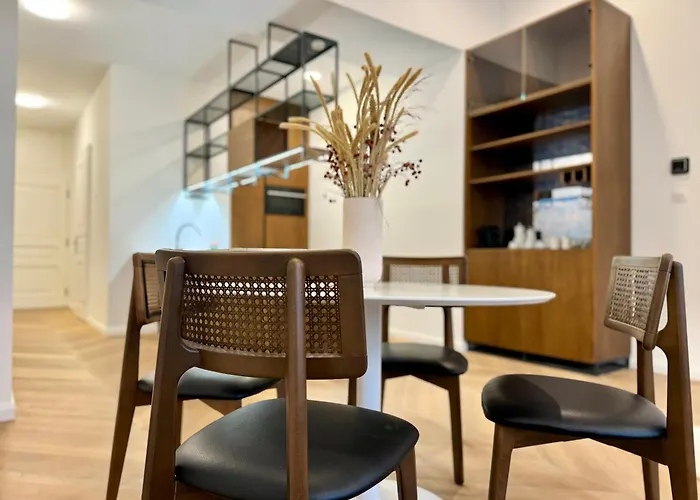 Maison Frank * Budapeşte
