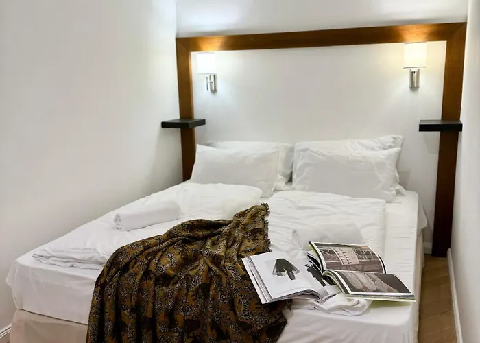 Maison Frank *