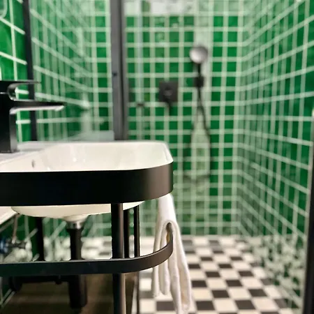 Maison Frank Budapesta