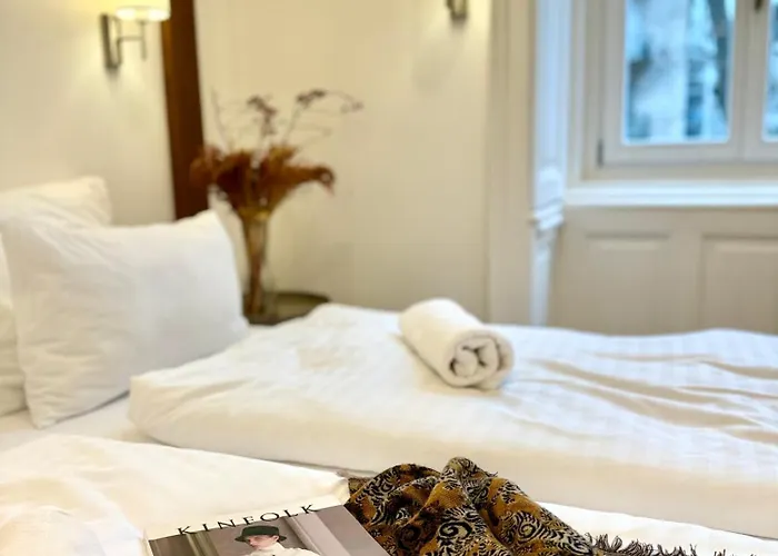 Maison Frank Apartman