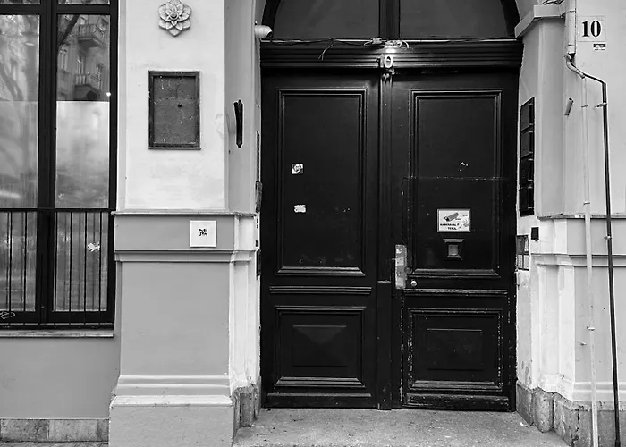 Maison Frank Apartman