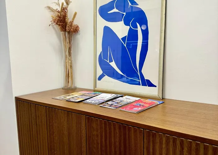Apartman Maison Frank Budapest
