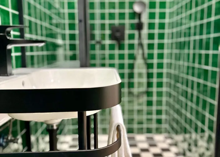 Maison Frank Budapest