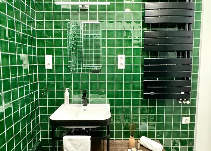 Apartman Maison Frank *