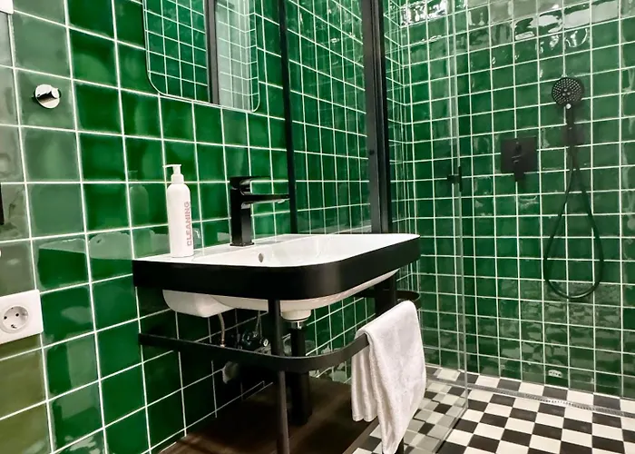 Apartman Maison Frank Budapest